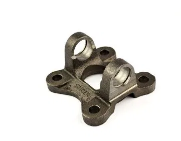 2-2-1379 – DANA SPICER Differential Pinion Yoke, OE Replacement - view 2